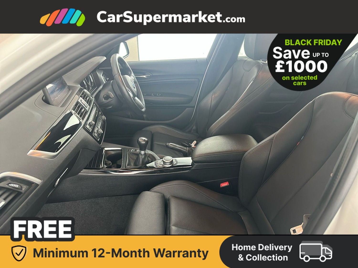 Used BMW 1 Series 2019 for sale - 76665186: Photo 18