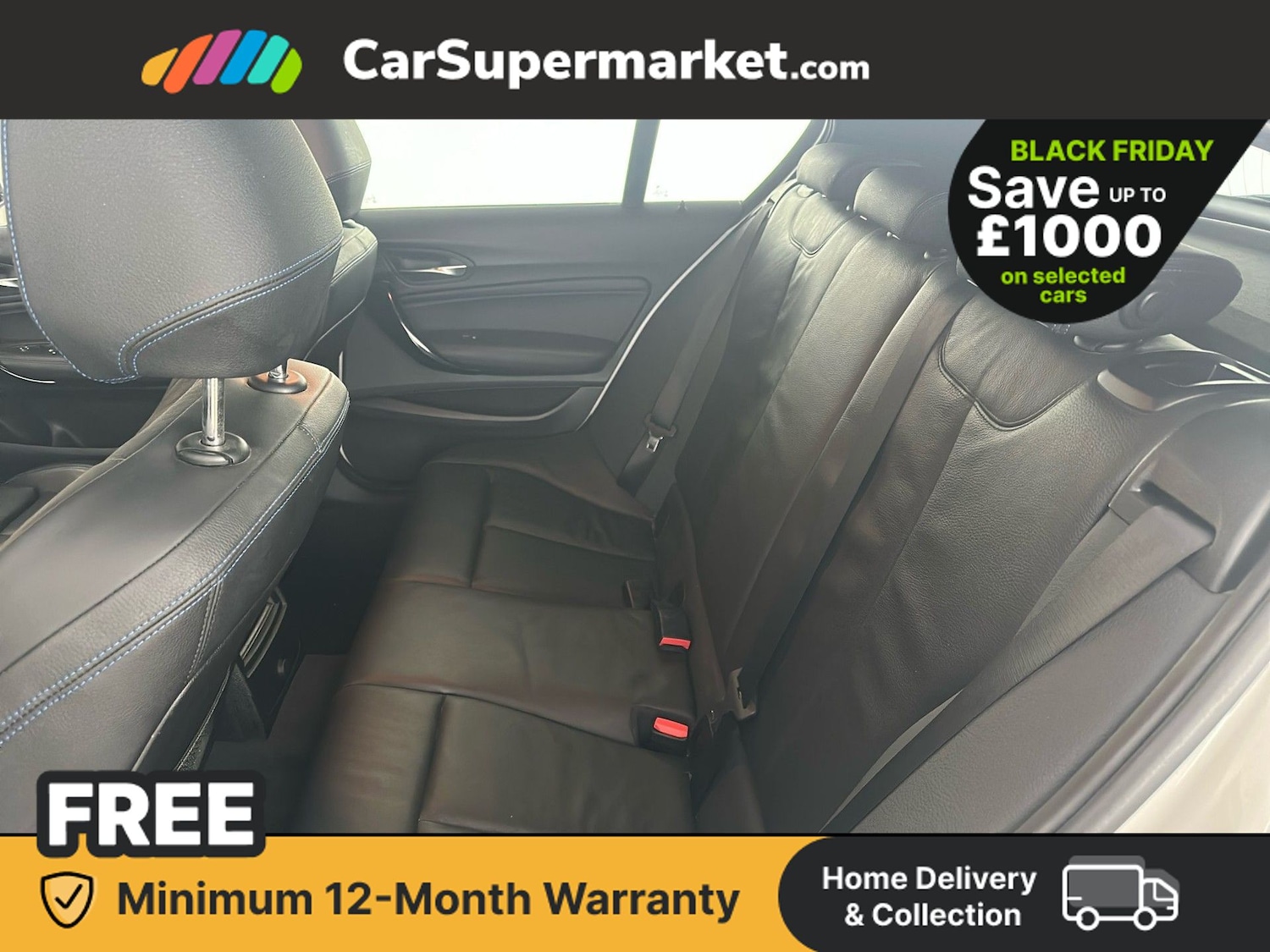 Used BMW 1 Series 2019 for sale - 76665186: Photo 19