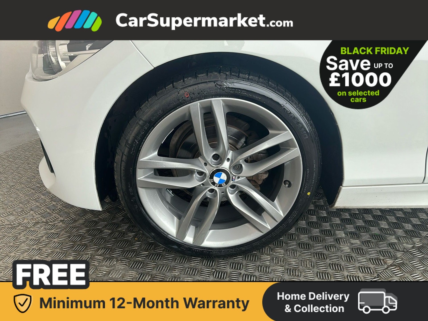 Used BMW 1 Series 2019 for sale - 76665186: Photo 20