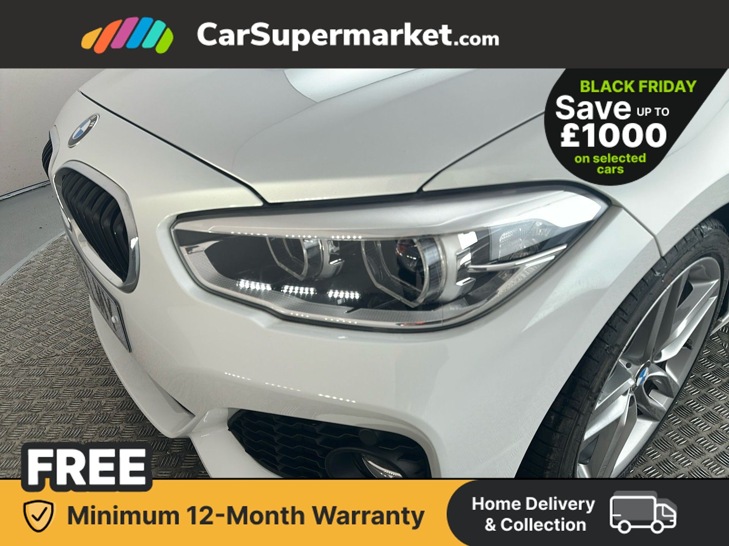 Used BMW 1 Series 2019 for sale - 76665186: Photo 21