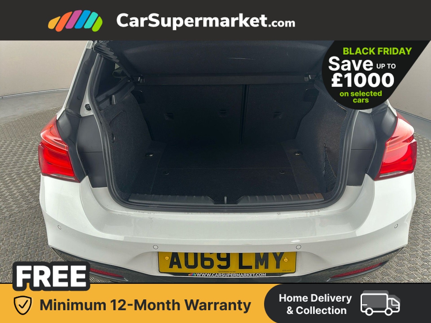 Used BMW 1 Series 2019 for sale - 76665186: Photo 23