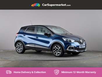 2019 - 1.3 TCE 150 Iconic EDC 5-Door