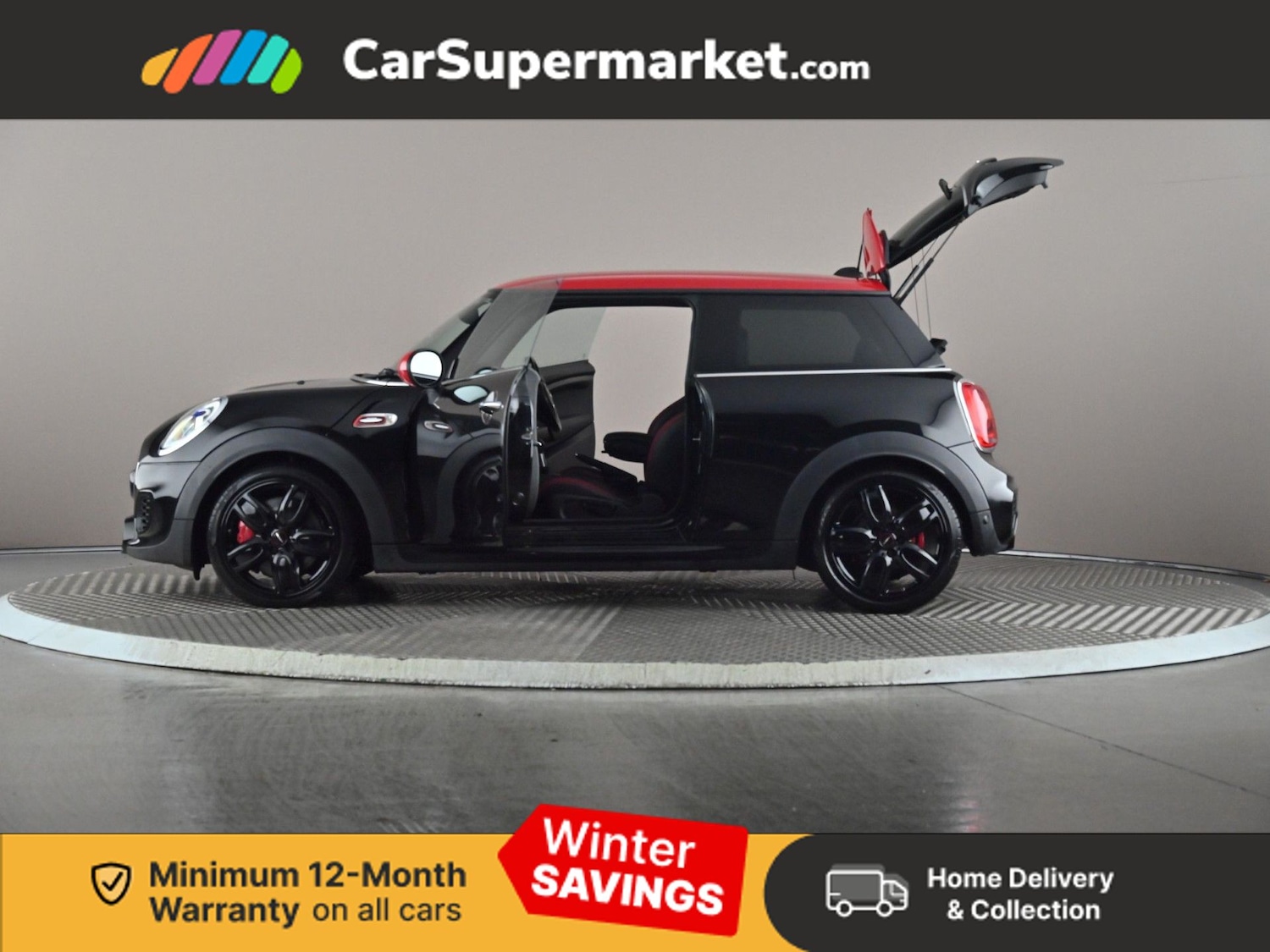 Used MINI Hatch 2016 for sale - 77056220: Photo 10