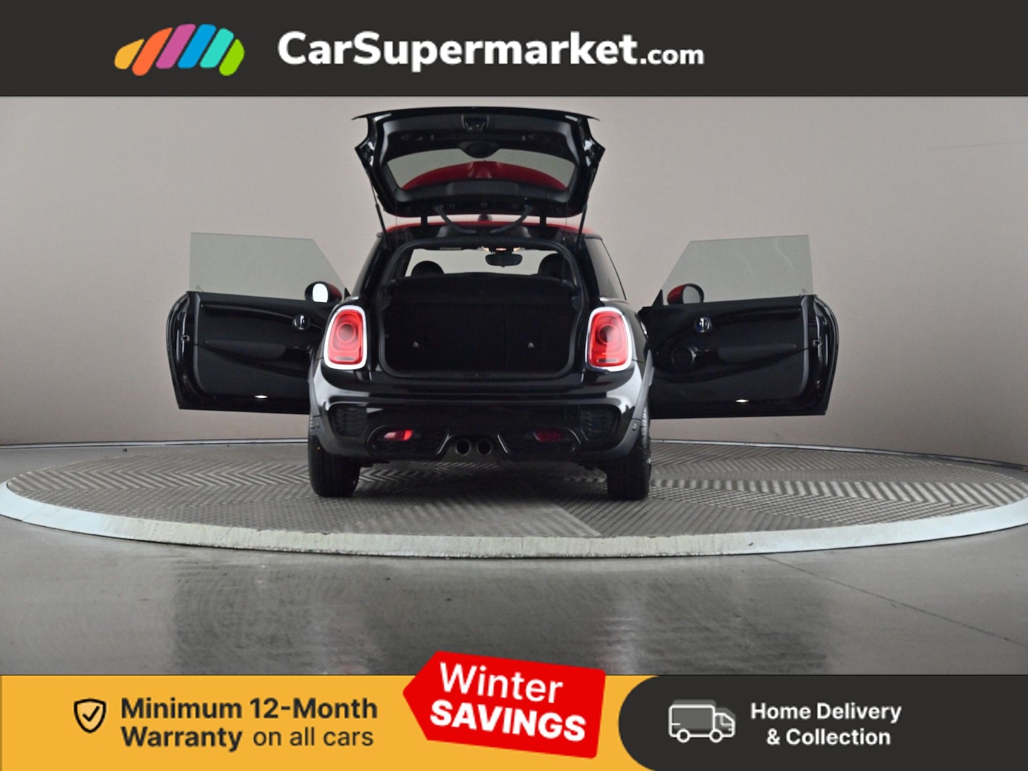 Used MINI Hatch 2016 for sale - 77056220: Photo 12