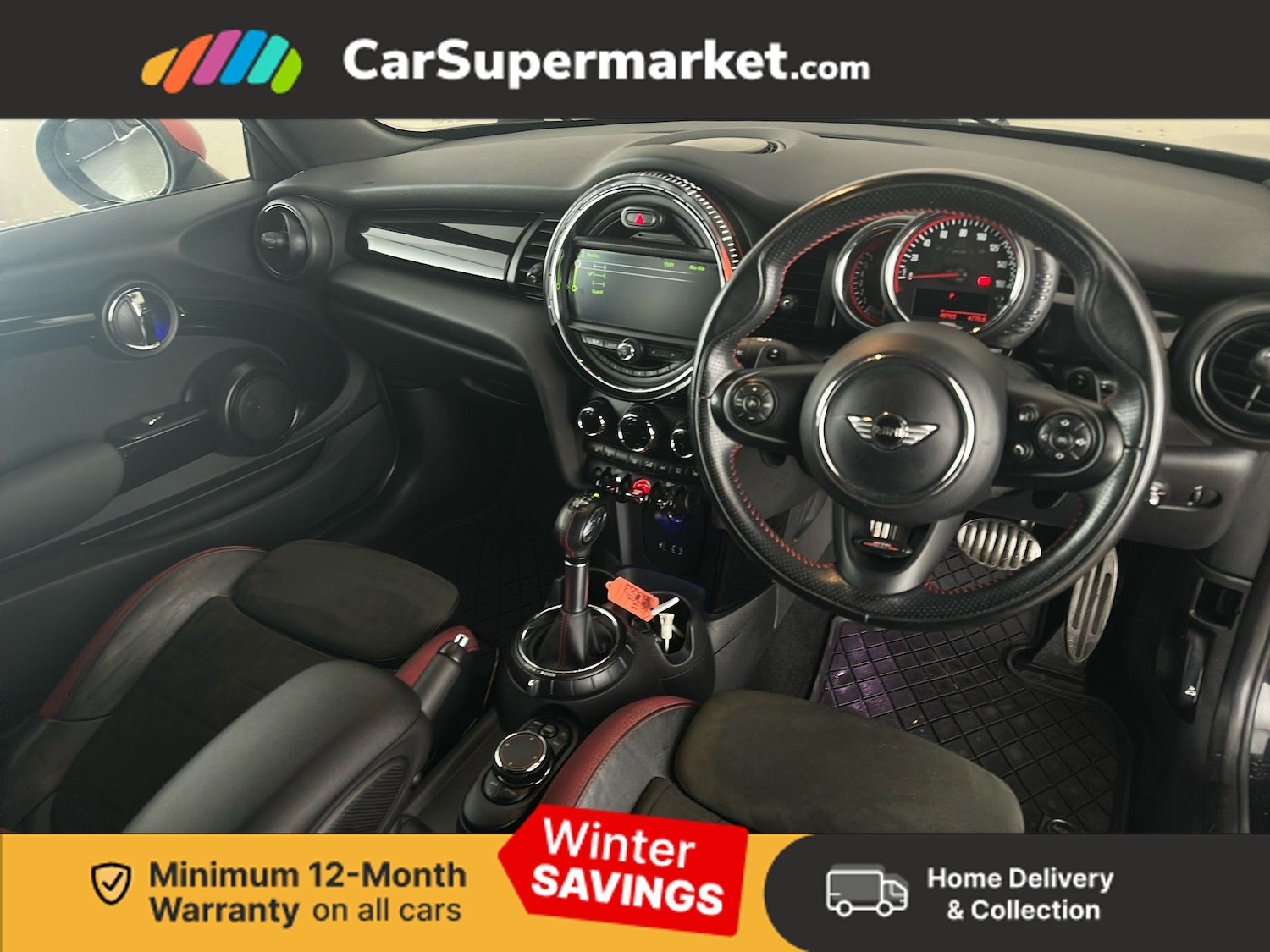Used MINI Hatch 2016 for sale - 77056220: Photo 14
