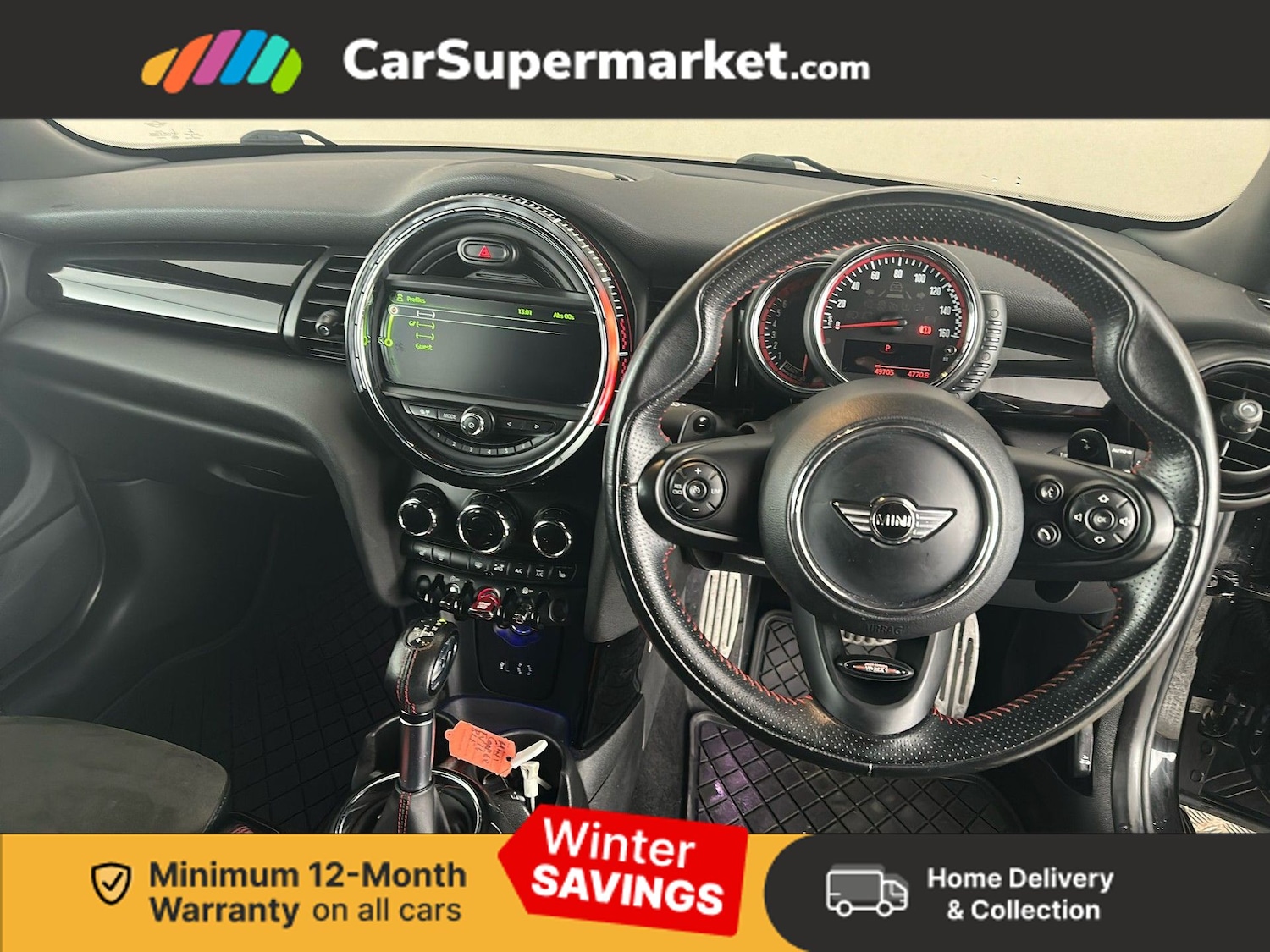 Used MINI Hatch 2016 for sale - 77056220: Photo 15