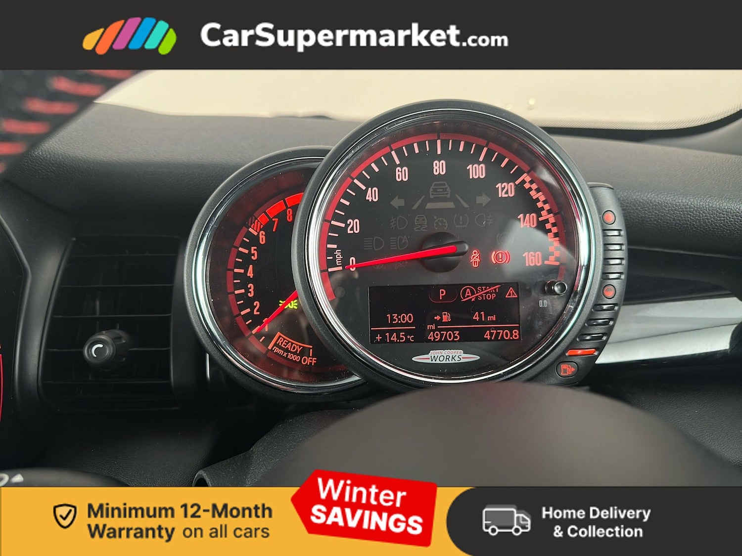 Used MINI Hatch 2016 for sale - 77056220: Photo 16