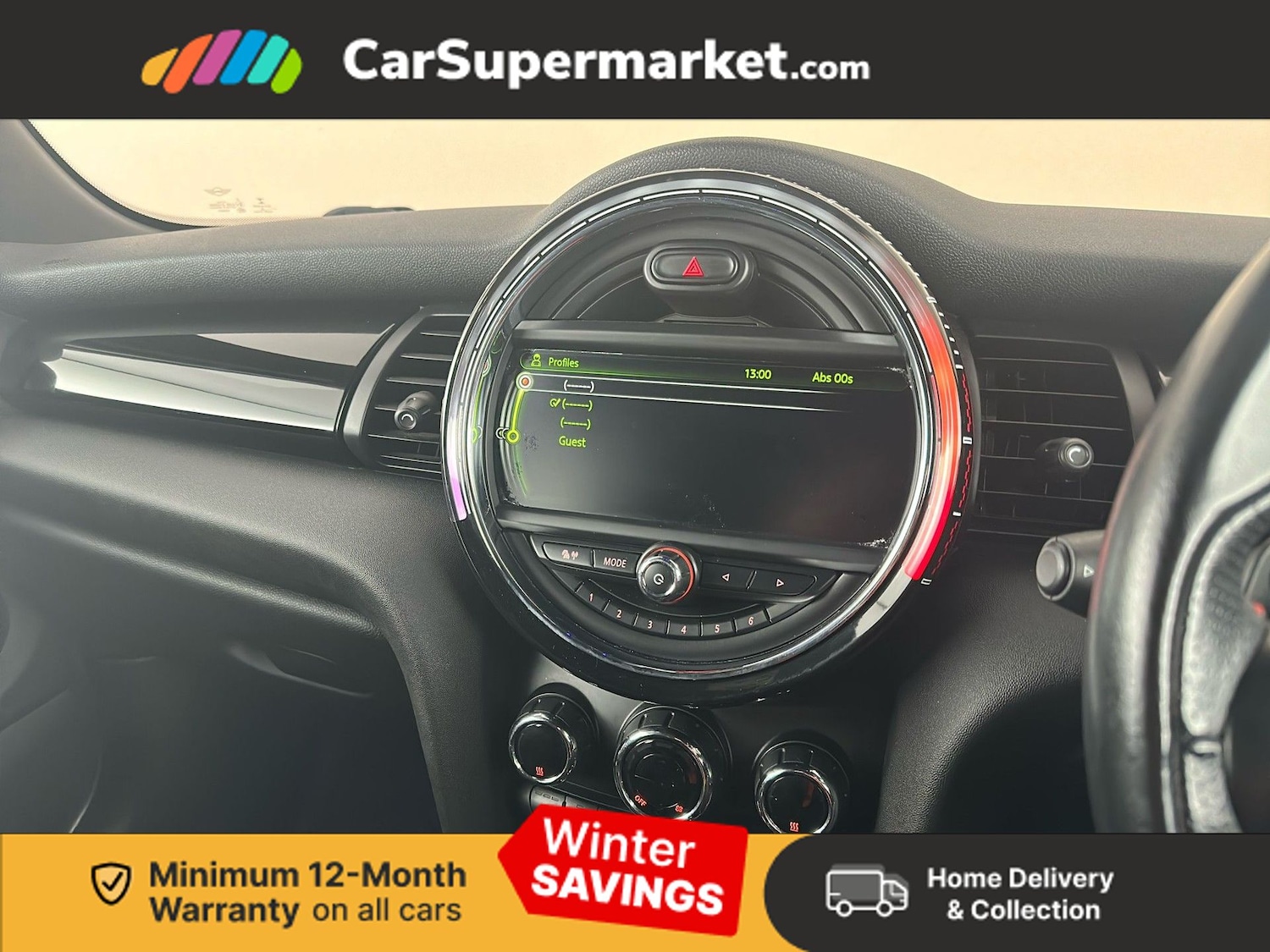 Used MINI Hatch 2016 for sale - 77056220: Photo 17