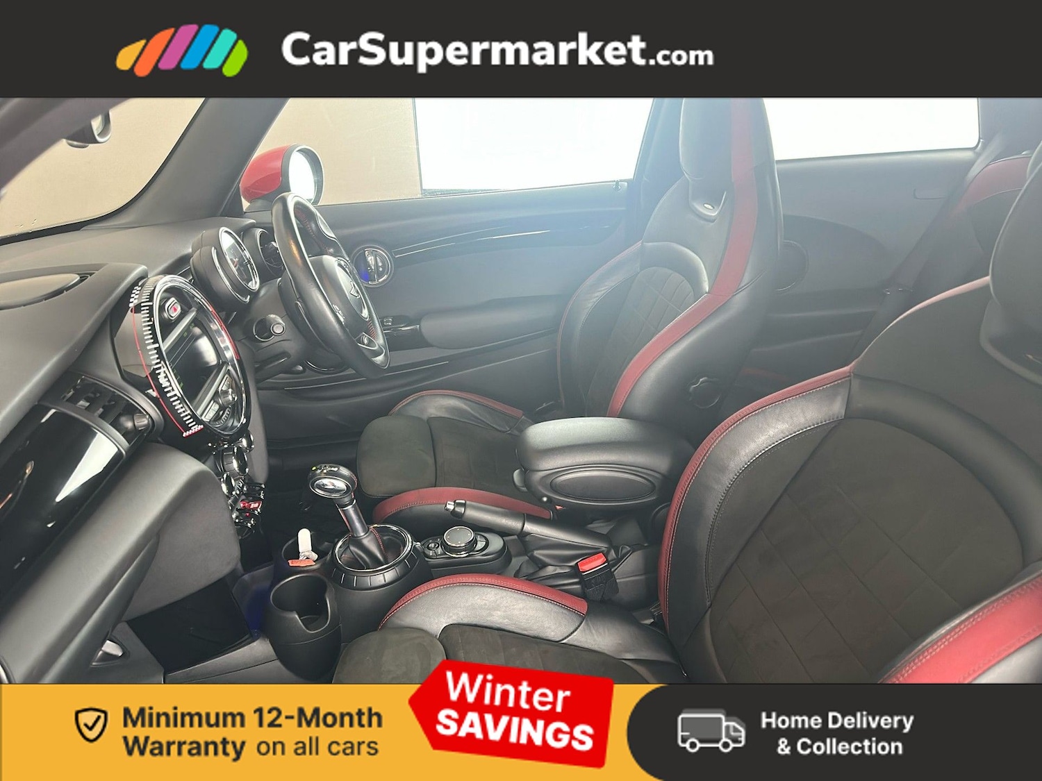 Used MINI Hatch 2016 for sale - 77056220: Photo 18