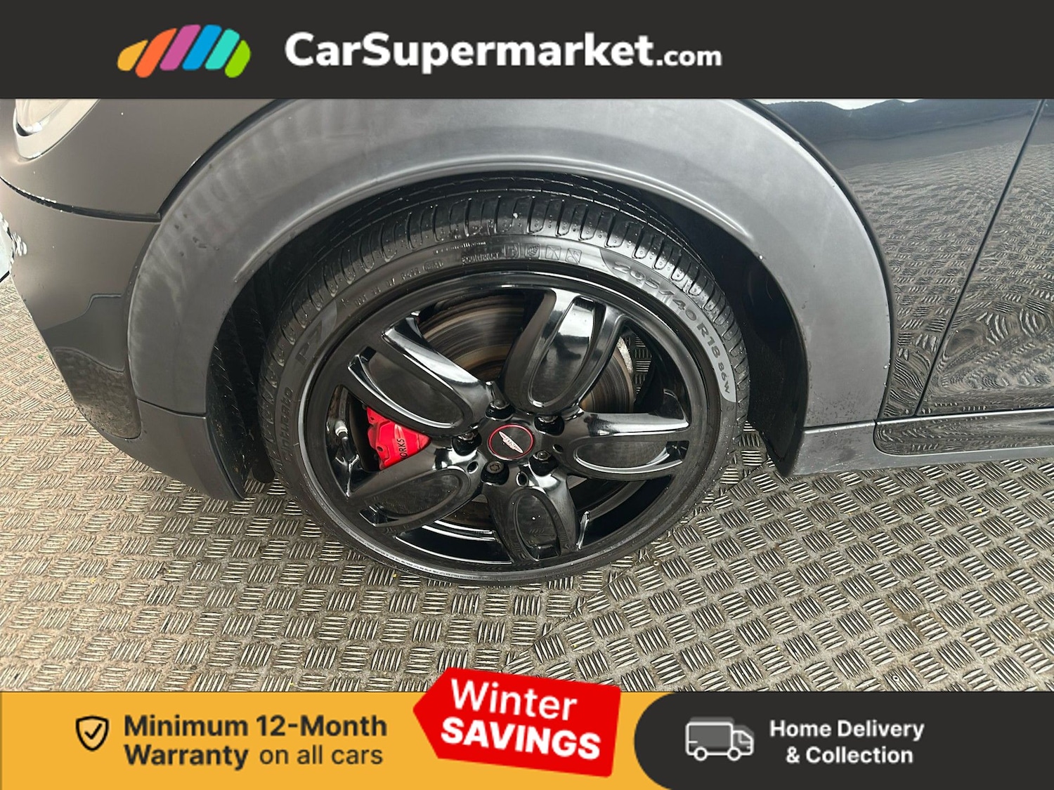 Used MINI Hatch 2016 for sale - 77056220: Photo 20