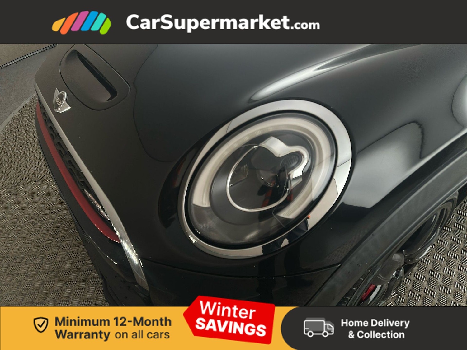Used MINI Hatch 2016 for sale - 77056220: Photo 21