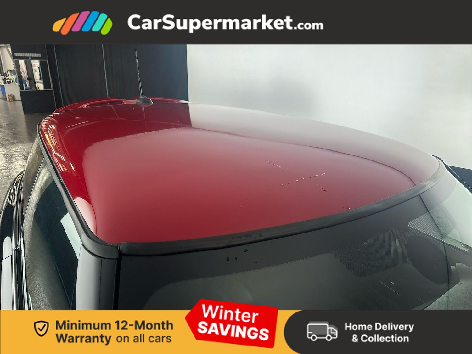 Used MINI Hatch 2016 for sale - 77056220: Photo 22