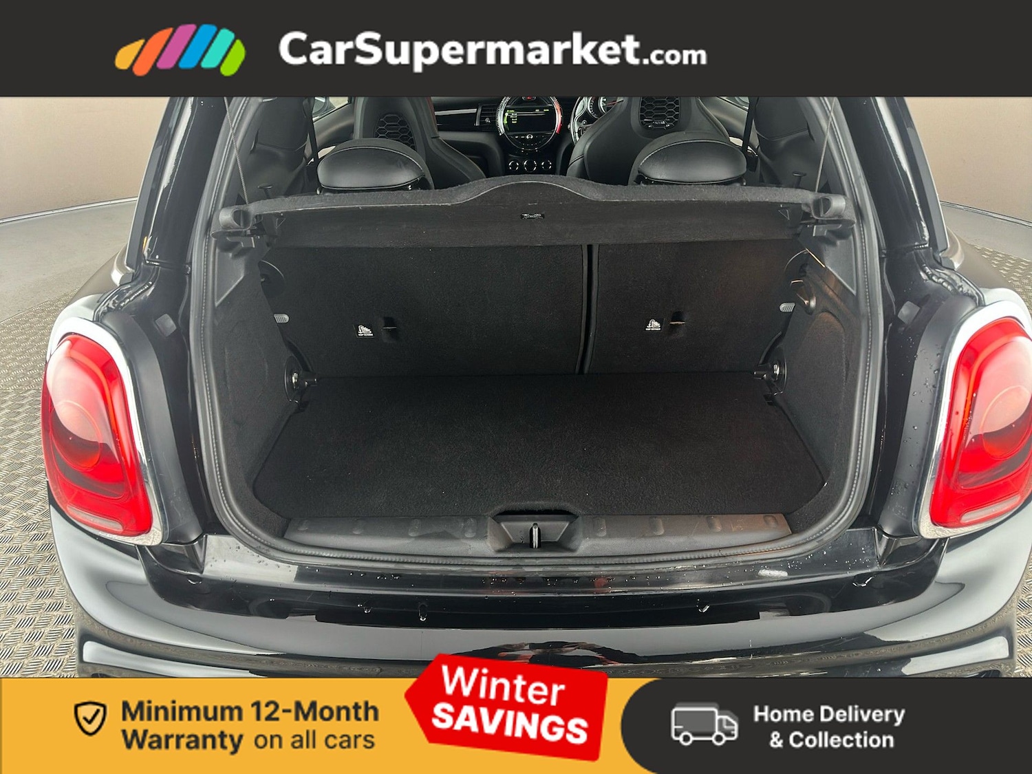 Used MINI Hatch 2016 for sale - 77056220: Photo 23