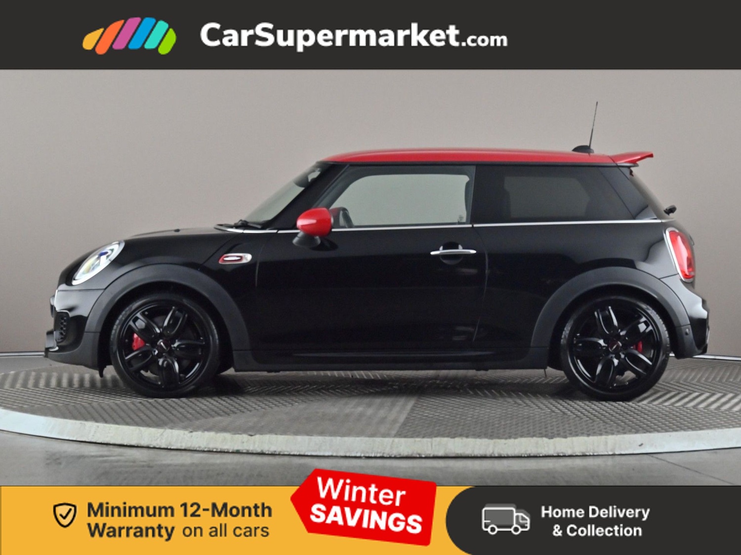 Used MINI Hatch 2016 for sale - 77056220: Photo 3