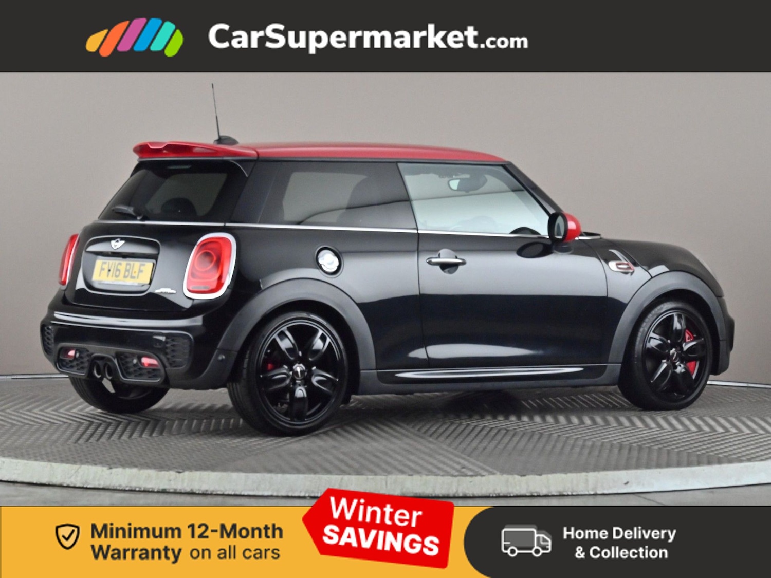 Used MINI Hatch 2016 for sale - 77056220: Photo 7