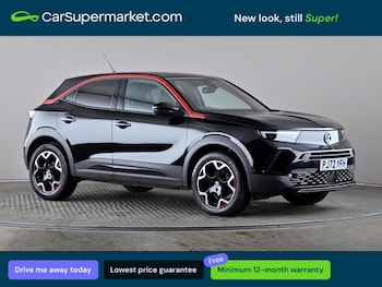 Used Vauxhall Mokka 2022 for sale - 78252031: Photo