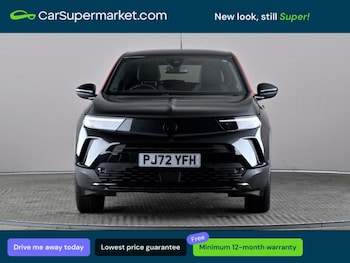 Used Vauxhall Mokka 2022 for sale - 78252031: Photo