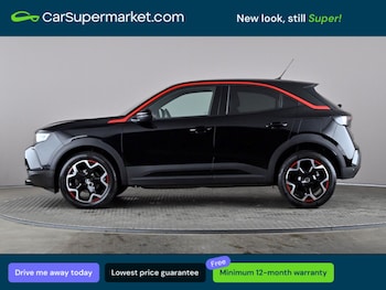 Used Vauxhall Mokka 2022 for sale - 78252031: Photo