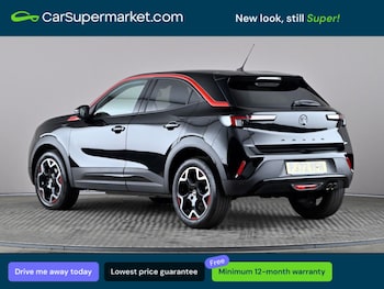 Used Vauxhall Mokka 2022 for sale - 78252031: Photo