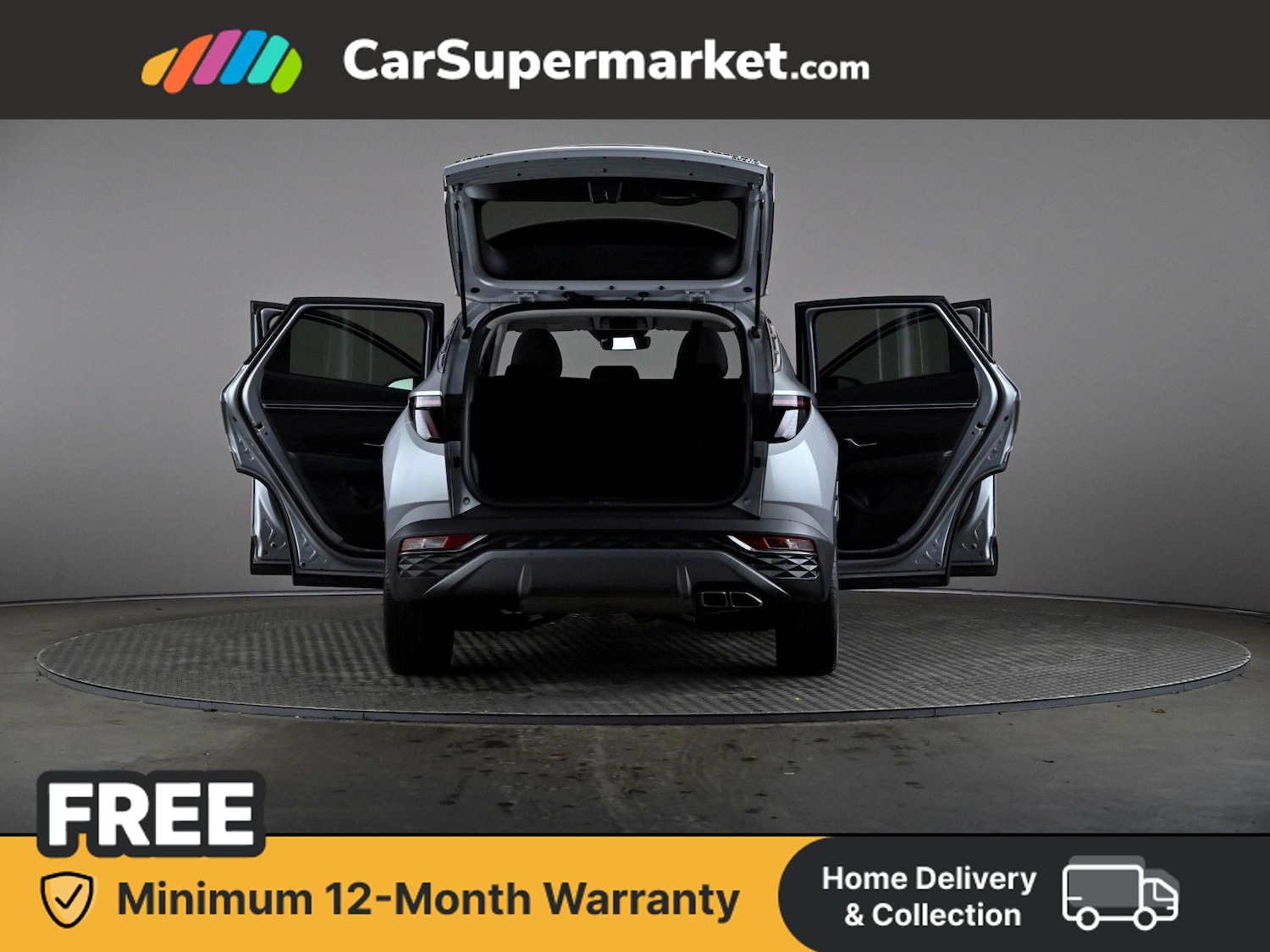 Used Hyundai TUCSON 2022 for sale - 77383131: Photo 11