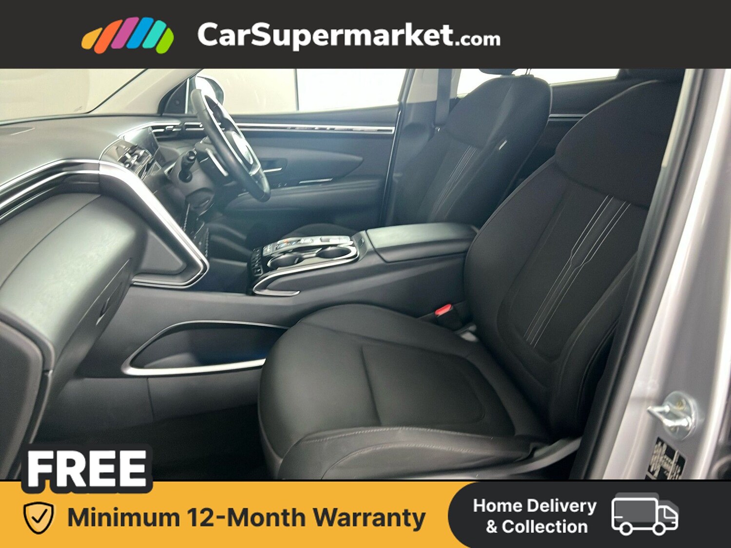 Used Hyundai TUCSON 2022 for sale - 77383131: Photo 17