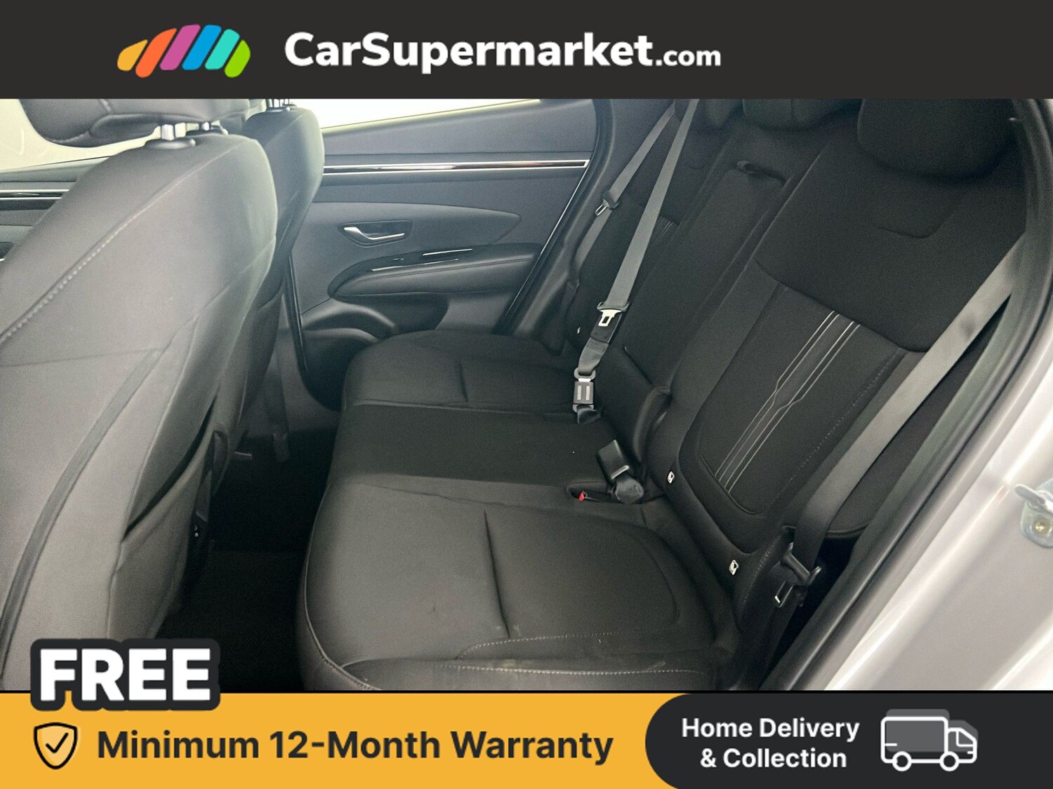 Used Hyundai TUCSON 2022 for sale - 77383131: Photo 18