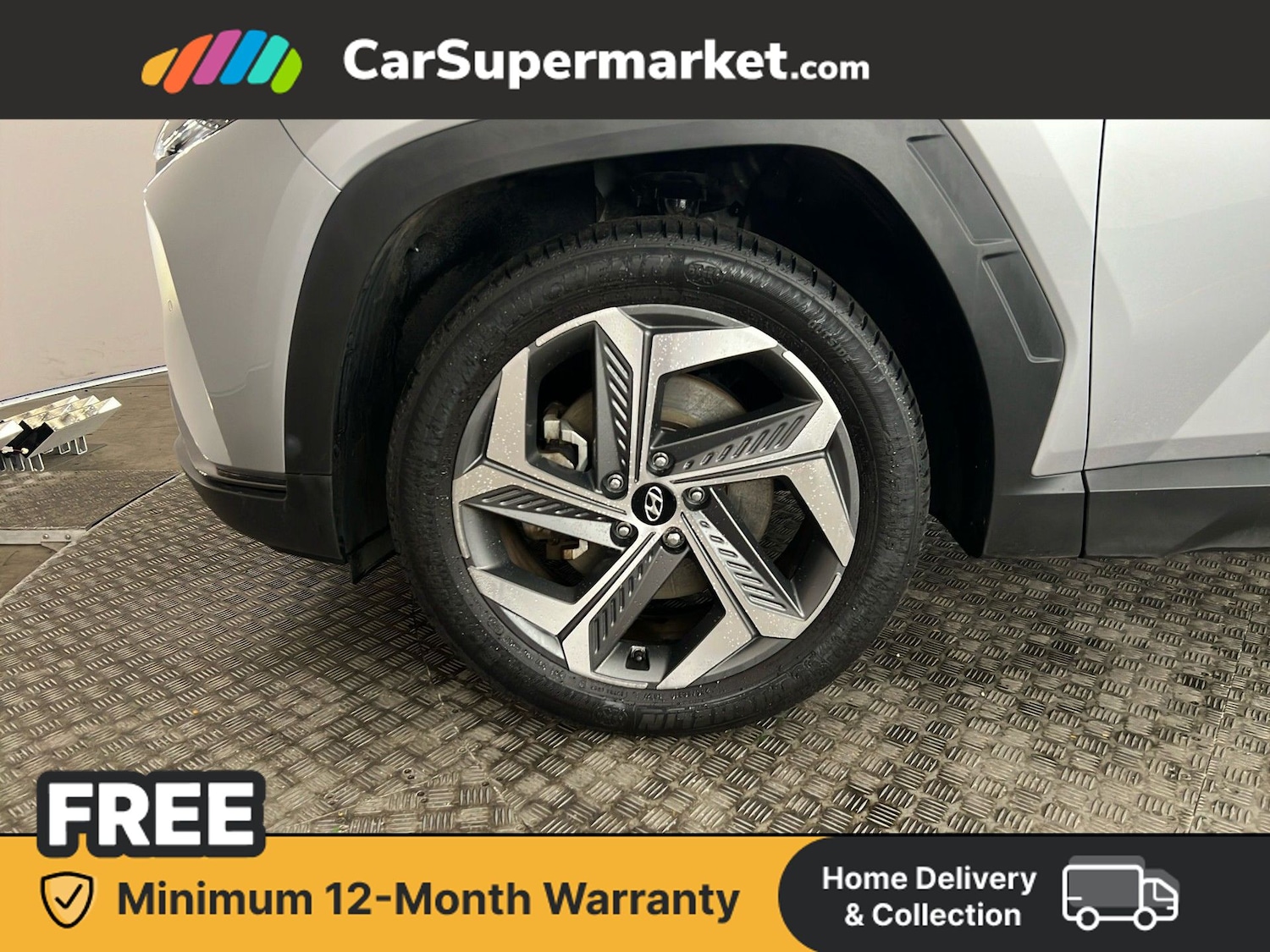 Used Hyundai TUCSON 2022 for sale - 77383131: Photo 19