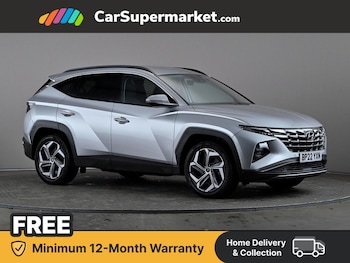 Used Hyundai TUCSON 2022 for sale - 77383131: Photo