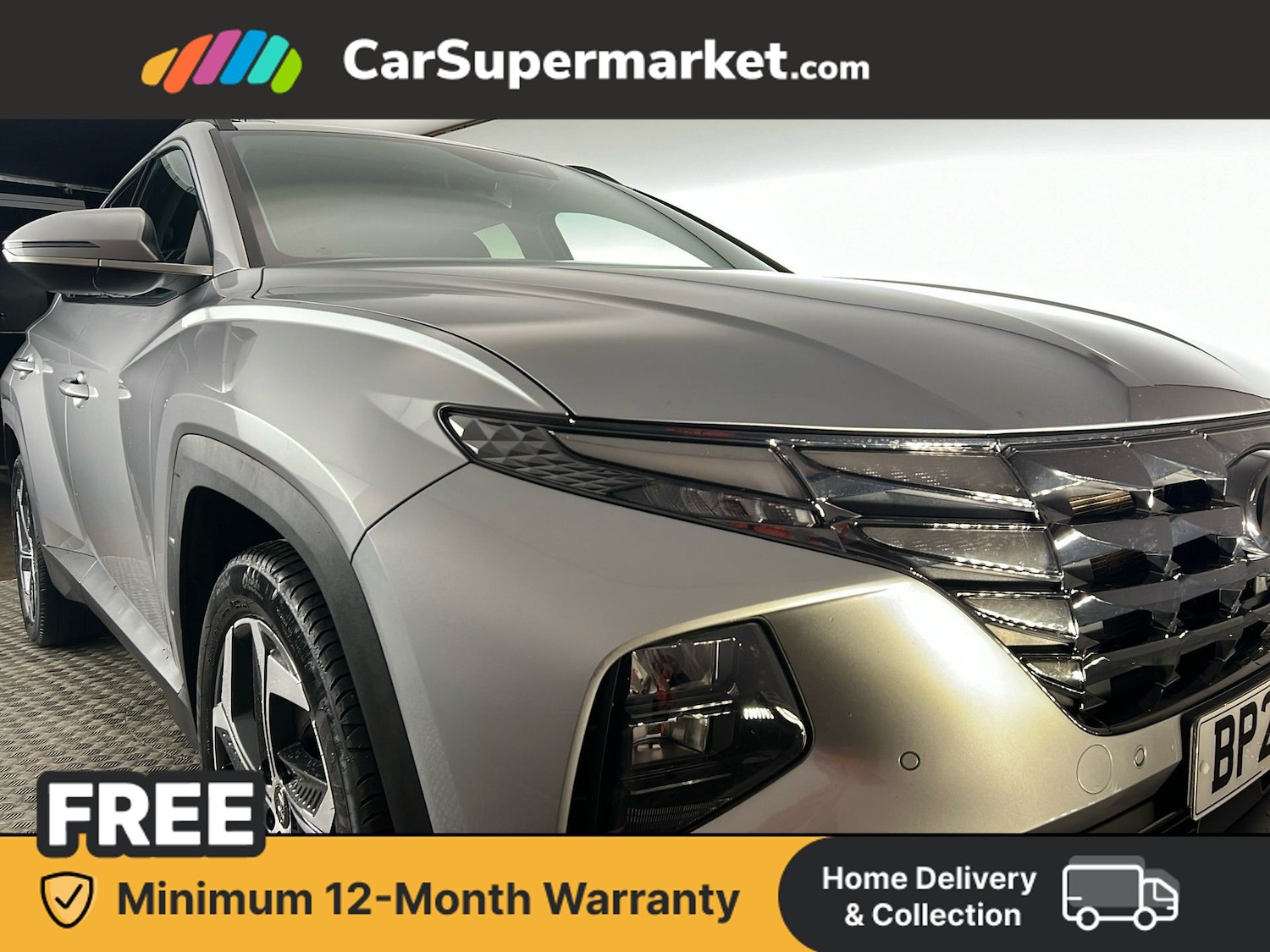 Used Hyundai TUCSON 2022 for sale - 77383131: Photo 20