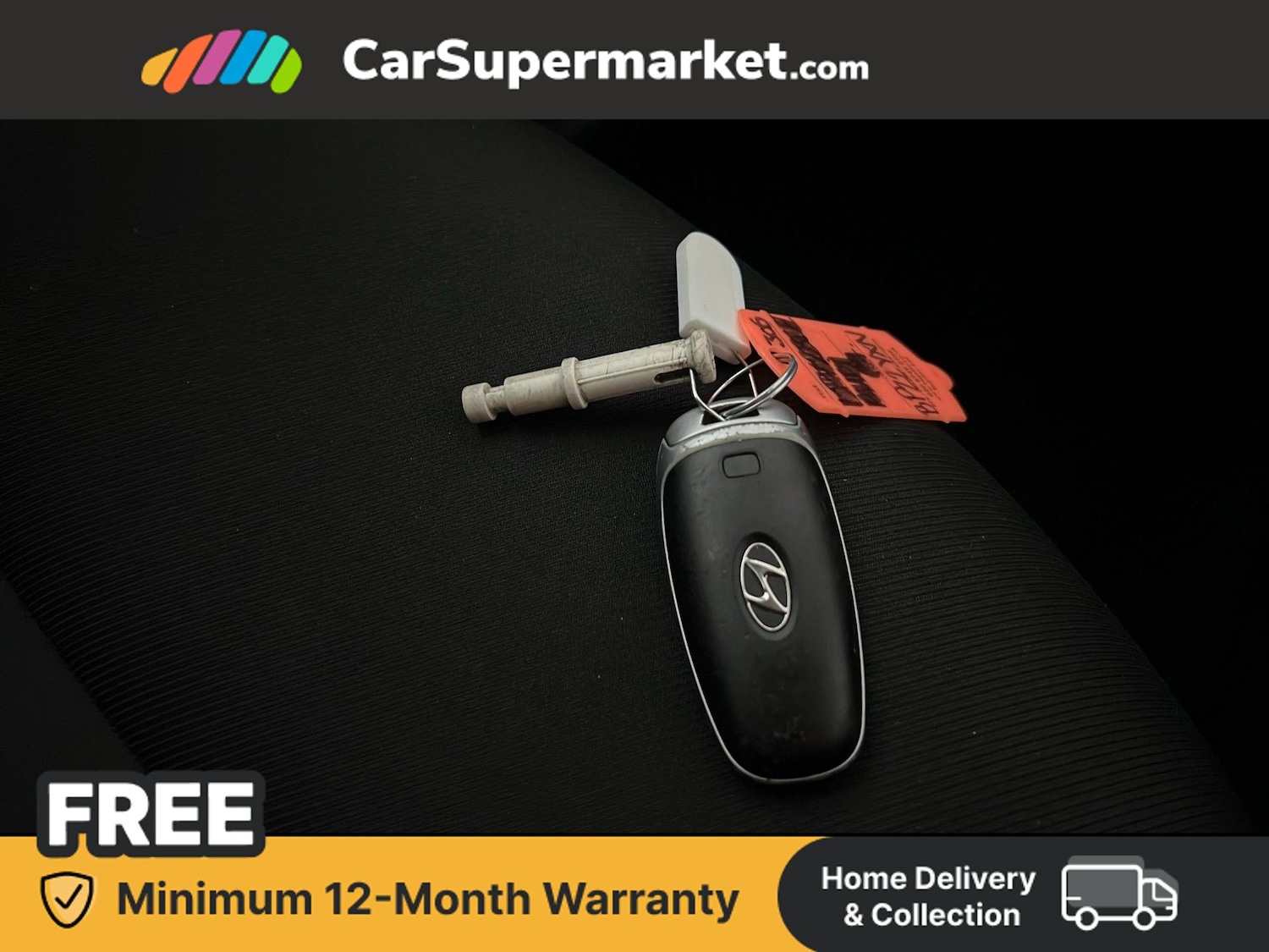 Used Hyundai TUCSON 2022 for sale - 77383131: Photo 23