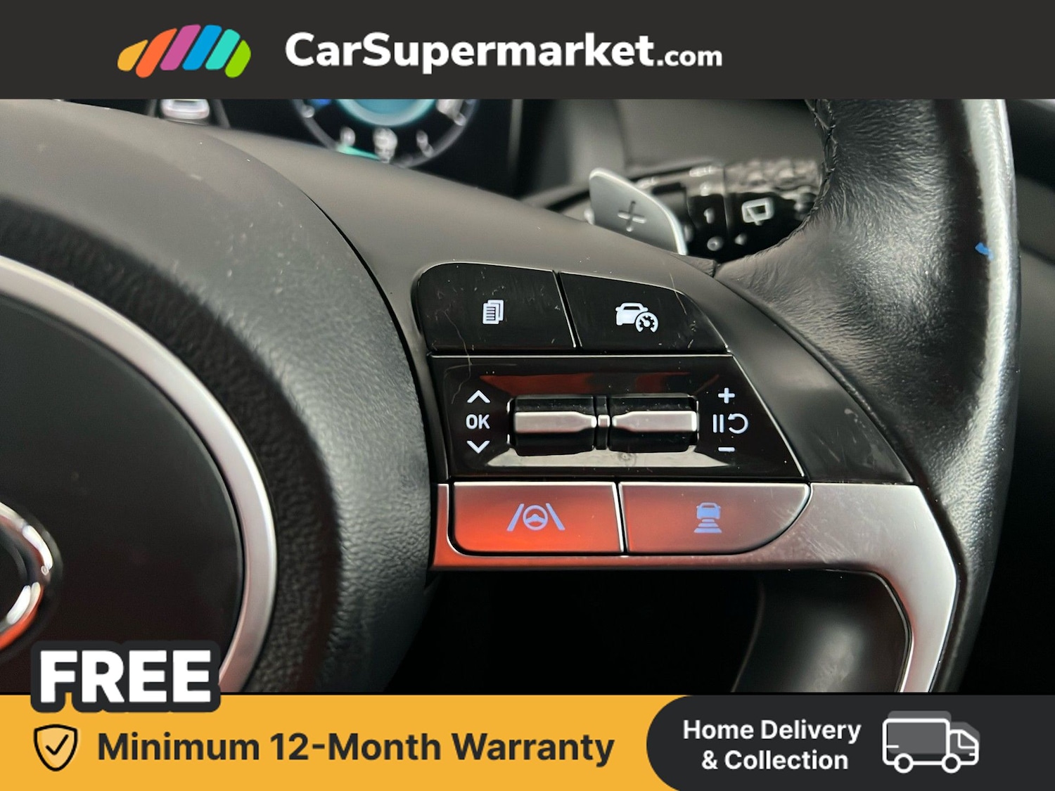 Used Hyundai TUCSON 2022 for sale - 77383131: Photo 24