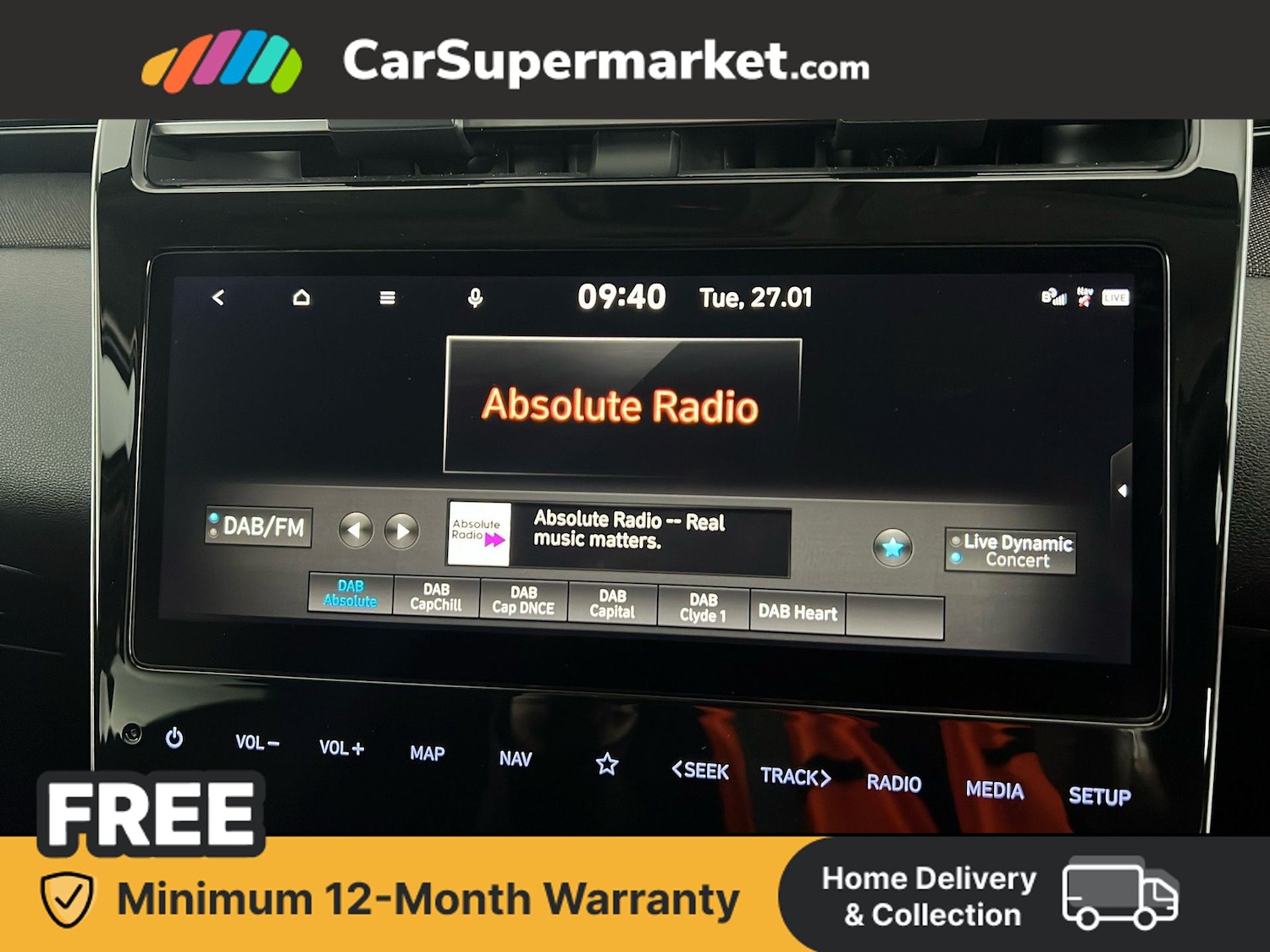 Used Hyundai TUCSON 2022 for sale - 77383131: Photo 25