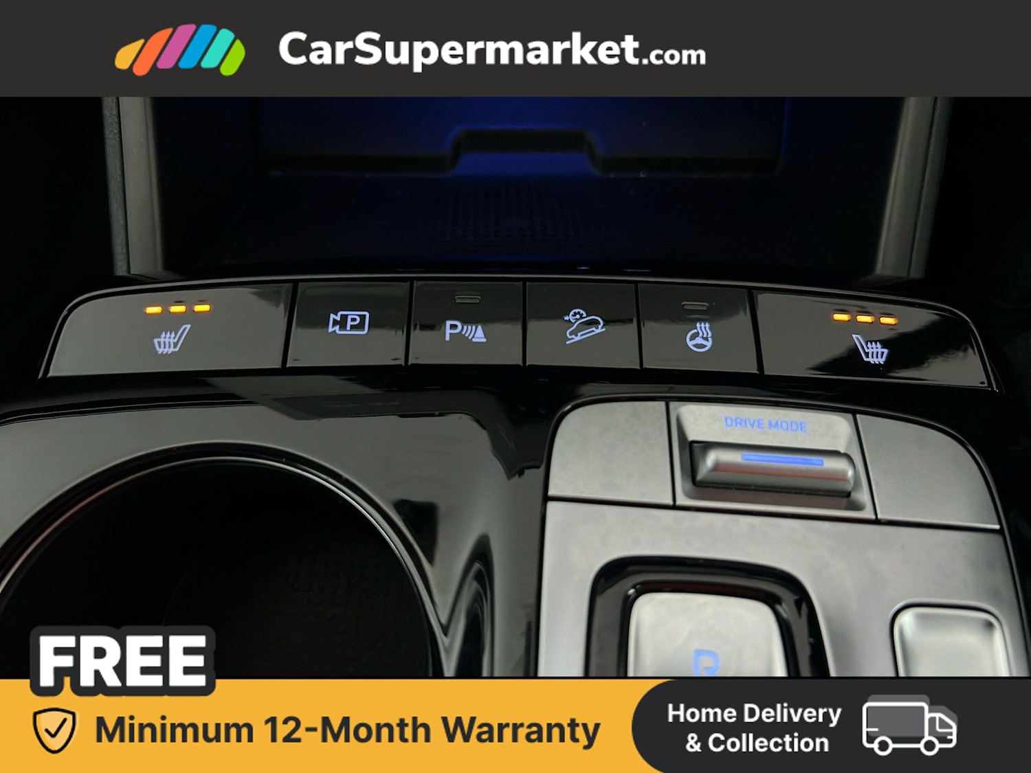 Used Hyundai TUCSON 2022 for sale - 77383131: Photo 26