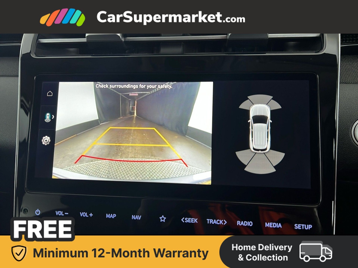 Used Hyundai TUCSON 2022 for sale - 77383131: Photo 27