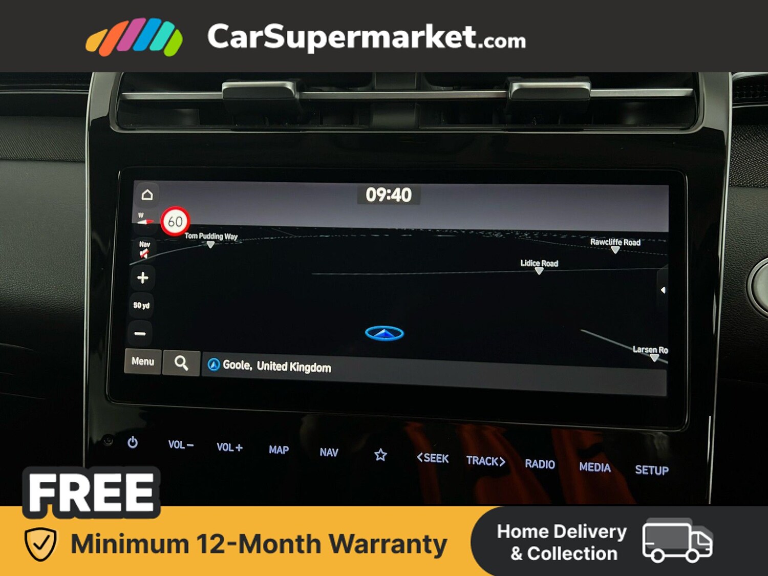 Used Hyundai TUCSON 2022 for sale - 77383131: Photo 28