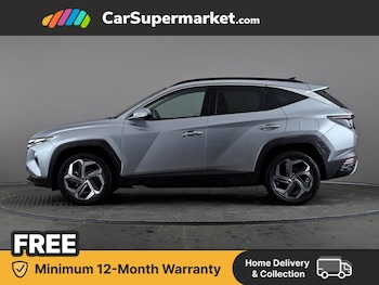 Used Hyundai TUCSON 2022 for sale - 77383131: Photo