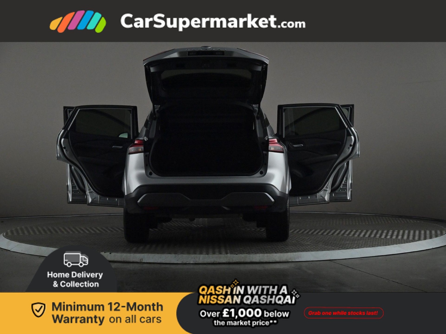 Used Nissan Qashqai 2022 for sale - 77302998: Photo 13