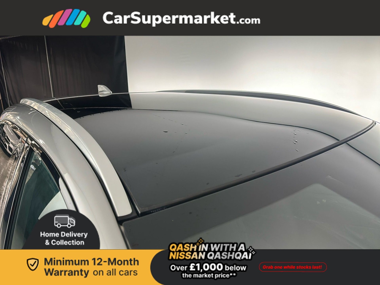 Used Nissan Qashqai 2022 for sale - 77302998: Photo 23