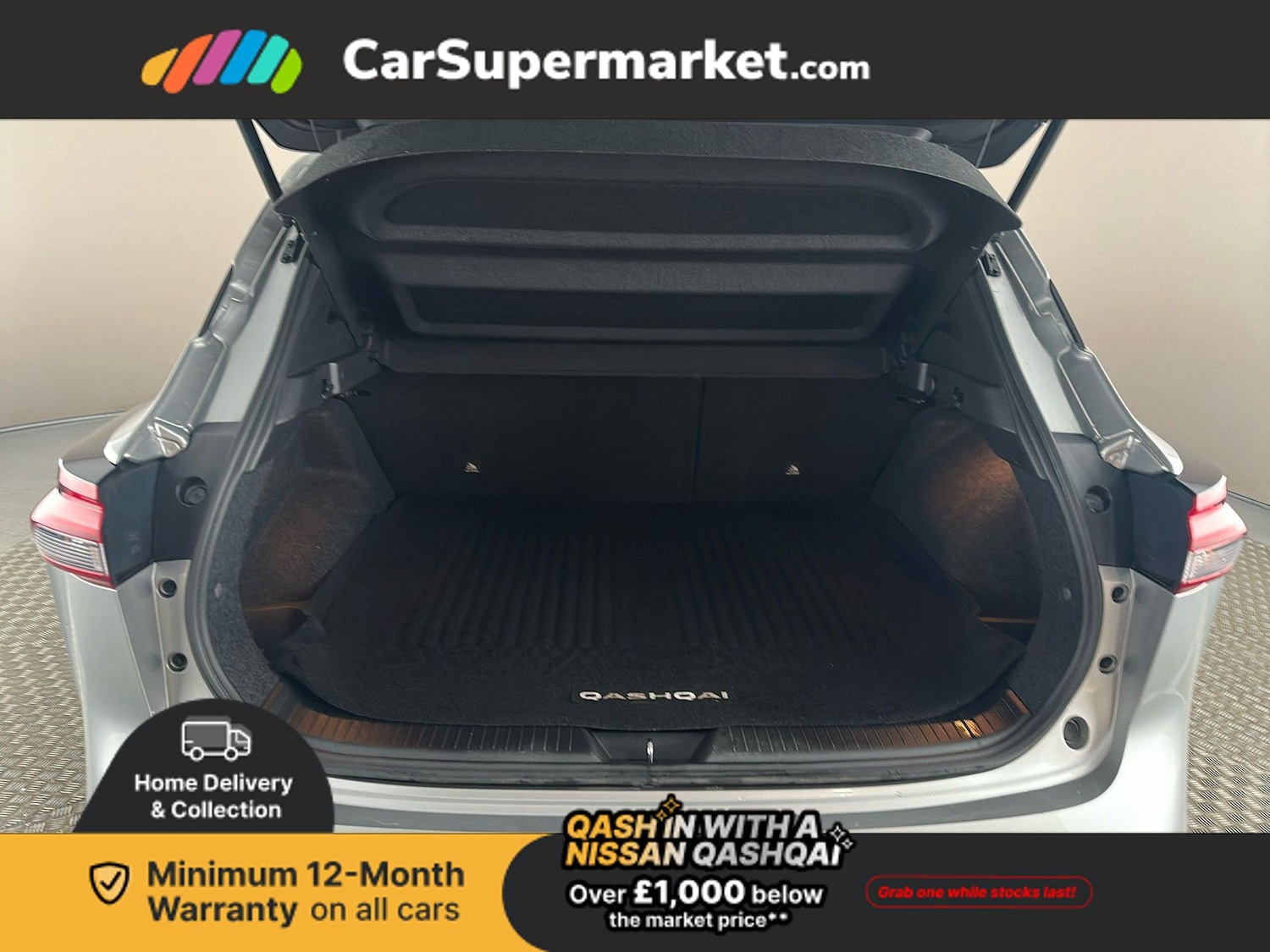 Used Nissan Qashqai 2022 for sale - 77302998: Photo 24