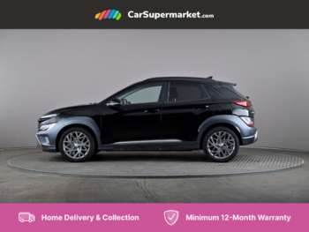 Used Hyundai KONA 2022 for sale - 75392808: Photo
