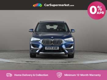 Used BMW X1 2022 for sale - 74405956: Photo