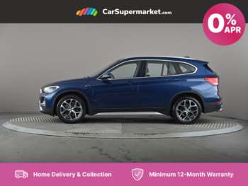 Used BMW X1 2022 for sale - 74405956: Photo