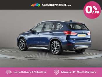 Used BMW X1 2022 for sale - 74405956: Photo