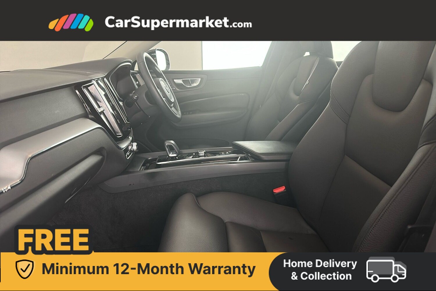 Used Volvo XC60 2022 for sale - 76364552: Photo 11