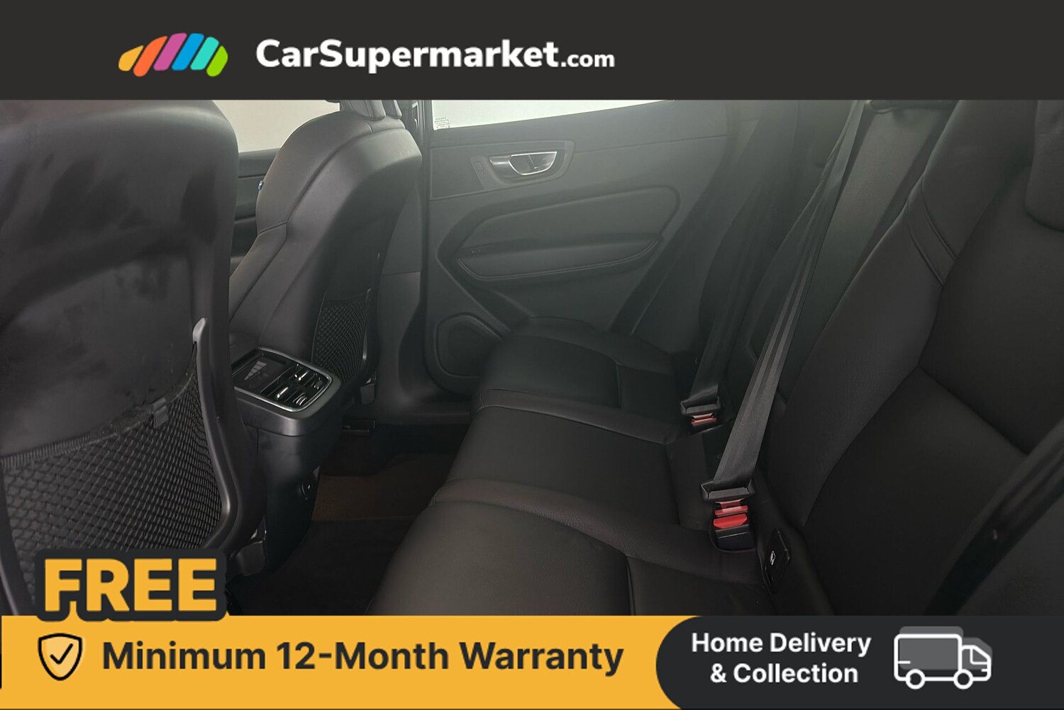 Used Volvo XC60 2022 for sale - 76364552: Photo 12