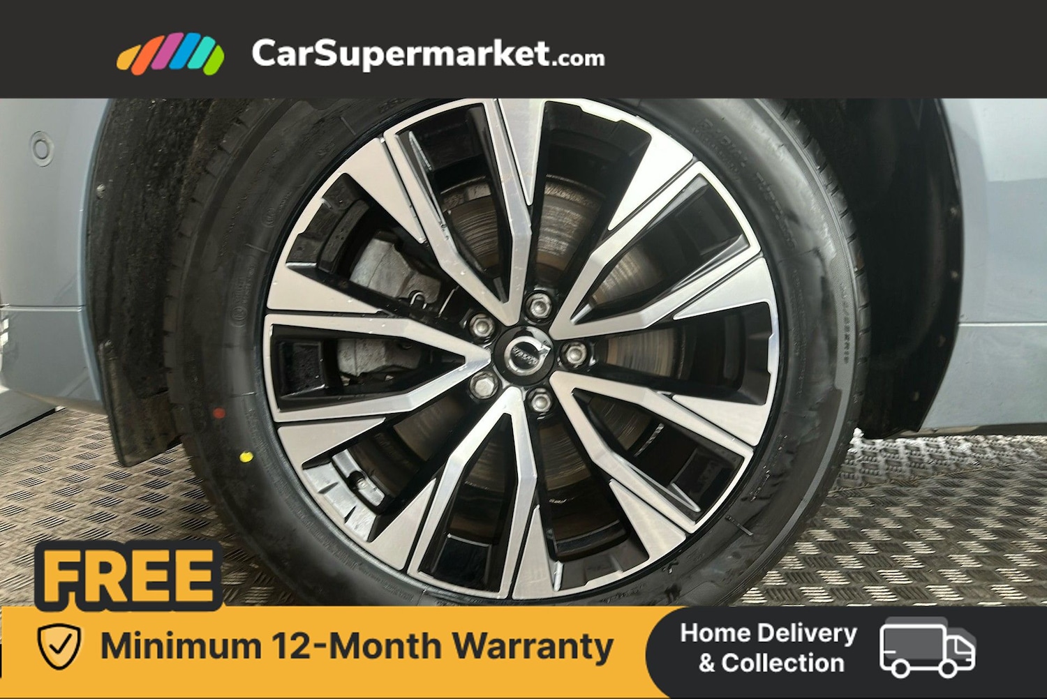 Used Volvo XC60 2022 for sale - 76364552: Photo 13