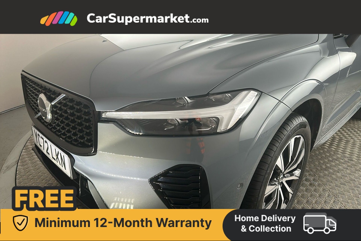 Used Volvo XC60 2022 for sale - 76364552: Photo 14