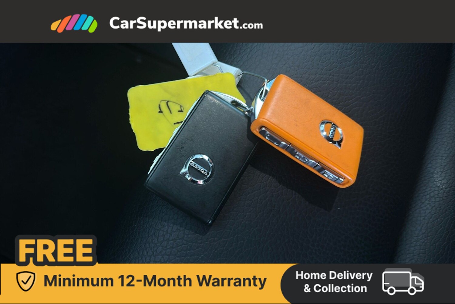 Used Volvo XC60 2022 for sale - 76364552: Photo 17