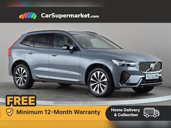 2022 - 2.0 B4D Plus Dark 5dr AWD Geartronic