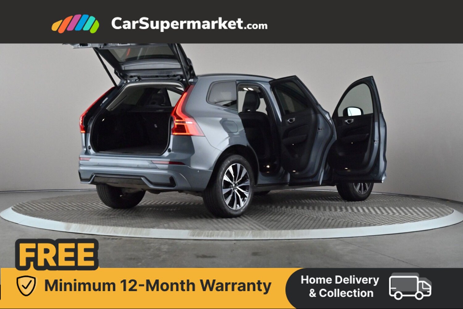 Used Volvo XC60 2022 for sale - 76364552: Photo 24